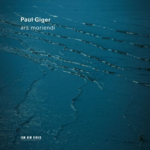 Giger Paul - Ars Moriendi in the group Externt_Lager /  at Bengans Skivbutik AB (4180433)