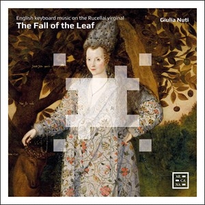 Various - The Fall Of The Leaf - English Keyb in the group Externt_Lager /  at Bengans Skivbutik AB (4180435)