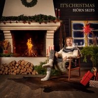 Björn Skifs - It's Christmas in the group CD / Julmusik,Pop-Rock,Svensk Musik at Bengans Skivbutik AB (4180450)