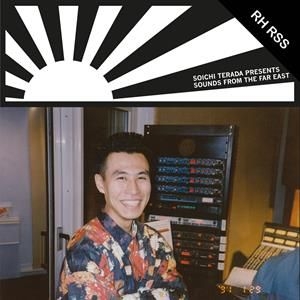 V/A - Soichi Terada Presents: Sounds From The Far East in the group VINYL / Dans/Techno at Bengans Skivbutik AB (4180569)