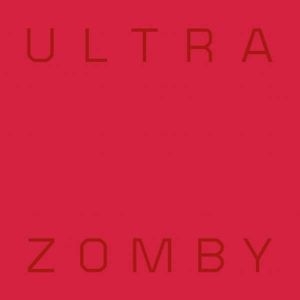 Zomby - Ultra in the group VINYL / Dans/Techno at Bengans Skivbutik AB (4180570)