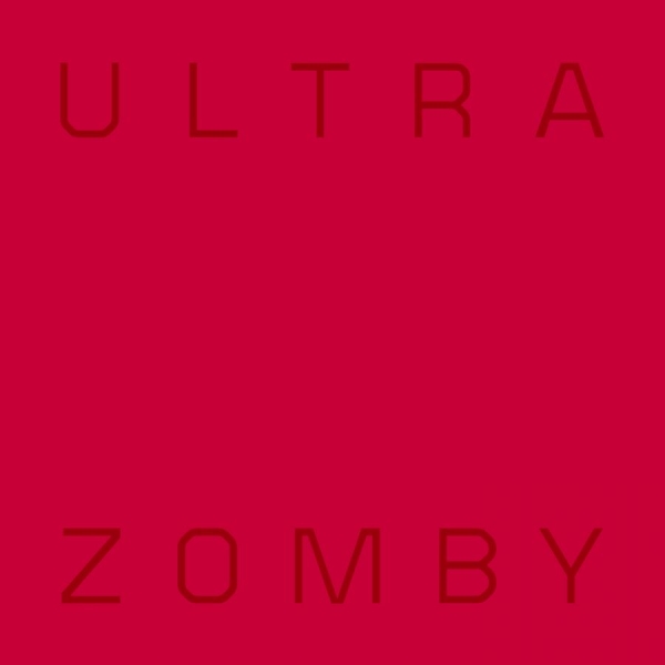 Zomby - Ultra in the group VINYL / Dans/Techno at Bengans Skivbutik AB (4180570)