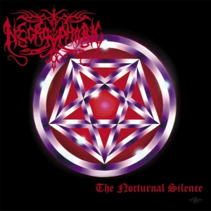 Necrophobic - The Nocturnal Silence (Re-Issue 2022) in the group OTHER / Övrigt /  at Bengans Skivbutik AB (4180654)