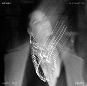 Keys Alicia - KEYS II in the group CD / Pop-Rock,RnB-Soul at Bengans Skivbutik AB (4180668)