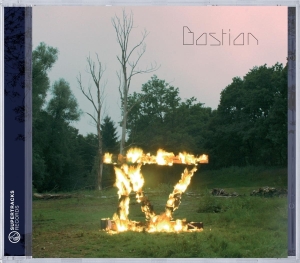 Bastian - Iv in the group CD / Dance-Techno at Bengans Skivbutik AB (4180674)