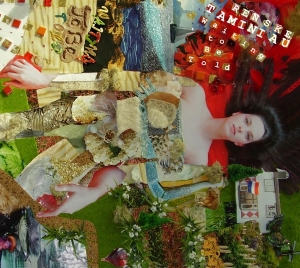 Renske Taminiau - Waiting To Be Told =Digi= in the group CD / Pop-Rock at Bengans Skivbutik AB (4180686)