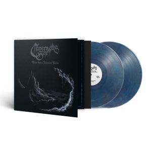 Cavernous Gate - Voices From A Fathomless Realm (2 L in the group VINYL / Hårdrock at Bengans Skivbutik AB (4180779)