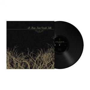 If These Trees Could Talk - If These Trees Could Talk Ep (Black in the group OTHER / -Start Metal Blade at Bengans Skivbutik AB (4180780)