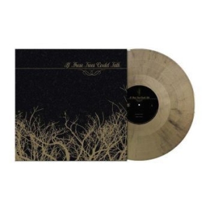 If These Trees Could Talk - If These Trees Could Talk Ep (Marbl in the group VINYL / Hårdrock/ Heavy metal at Bengans Skivbutik AB (4180781)