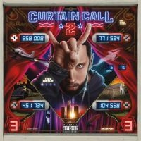 Eminem - Curtain Call 2 in the group OTHER / Kampanj 10CD 400 at Bengans Skivbutik AB (4180788)