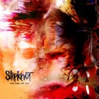 SLIPKNOT - THE END, SO FAR in the group CD / Hårdrock at Bengans Skivbutik AB (4180835)
