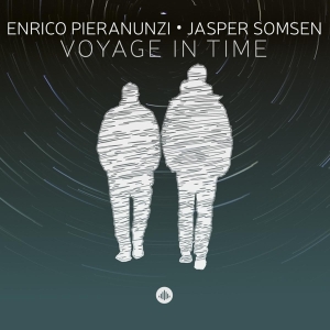 Pieranunzi Enrico / Jasper Somsen - Voyage In Time in the group CD / Jazz at Bengans Skivbutik AB (4180853)