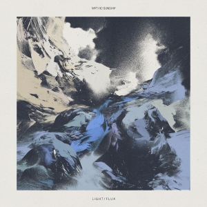 Mythic Sunship - Light / Flux in the group VINYL / Pop-Rock at Bengans Skivbutik AB (4180899)