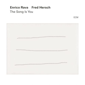 Rava Enrico Hersch Fred - The Song Is You in the group CD / Jazz at Bengans Skivbutik AB (4180909)