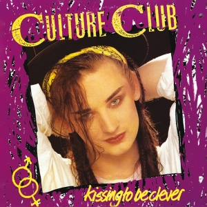 Culture Club - Kissing To Be Clever in the group CD / Pop-Rock at Bengans Skivbutik AB (4180924)