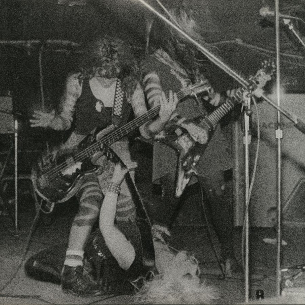 L7 - L7 (Re-Issue) in the group VINYL / Rock at Bengans Skivbutik AB (4180985)