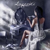 Lunarian - Burn The Beauty in the group CD / Pop-Rock at Bengans Skivbutik AB (4180993)