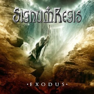 Signum Regis - Exodus (Digipack) Remix & Remastere in the group CD / Hårdrock/ Heavy metal at Bengans Skivbutik AB (4181001)