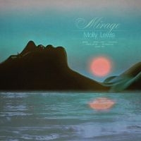 Molly Lewis - Mirage - Ep in the group VINYL / Bestsellers at Bengans Skivbutik AB (4181002)
