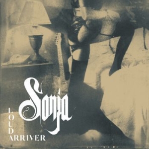 Sonja - Loud Arriver (Vinyl Lp) in the group VINYL / Hårdrock at Bengans Skivbutik AB (4181005)