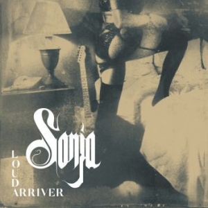 Sonja - Loud Arriver in the group CD / Hårdrock/ Heavy metal at Bengans Skivbutik AB (4181014)