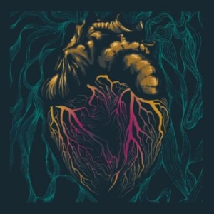 Shadow Lizzards The - Someone's Heartache (Digipack) in the group CD / Hårdrock at Bengans Skivbutik AB (4181019)