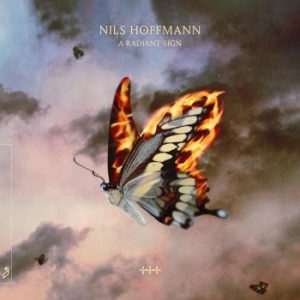 Hoffmann Nils - A Radiant Sign in the group VINYL / Pop-Rock at Bengans Skivbutik AB (4181042)