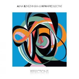 Bzhezhinska Alina - Reflections in the group VINYL / Jazz/Blues at Bengans Skivbutik AB (4181060)
