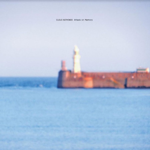 Cloud Nothings - Attack On Memory (10Th Anniversary in the group VINYL / Bestsellers at Bengans Skivbutik AB (4181064)