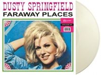 Springfield Dusty - Far Away Places - Her Early Years 1 in the group VINYL / Pop-Rock at Bengans Skivbutik AB (4181071)