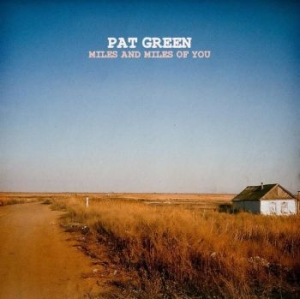 Green Pat - Miles And Miles Of You in the group VINYL / Country at Bengans Skivbutik AB (4181075)