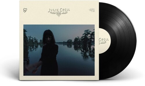 Odell Julie - Autumn Eve in the group VINYL / Rock at Bengans Skivbutik AB (4181175)