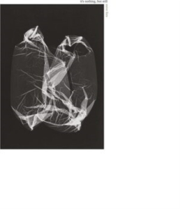 Fors Steve - It's Nothing, But Still (Clear) in the group OTHER / Övrigt /  at Bengans Skivbutik AB (4181179)