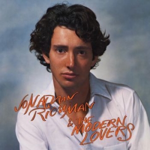 Richman Jonathan & The Modern Lover - Jonathan Richman & The Modern Lover in the group VINYL / Pop-Rock at Bengans Skivbutik AB (4181220)