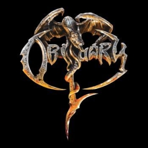 Obituary - Obituary in the group VINYL / Hip Hop-Rap,Hårdrock at Bengans Skivbutik AB (4181248)