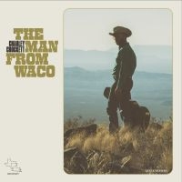 Crockett Charley - The Man From Waco in the group VINYL / Bestsellers at Bengans Skivbutik AB (4181262)