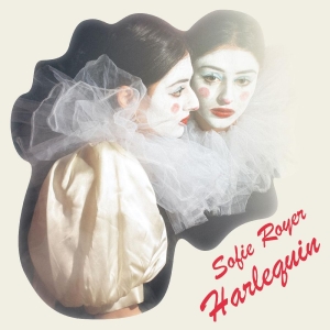 Royer Sofie - Harlequin in the group VINYL / Pop-Rock at Bengans Skivbutik AB (4181268)