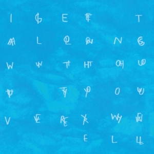 Arkbro Ellen & Johan Graden - I Get Along Without You Very Well ( in the group OTHER / Övrigt /  at Bengans Skivbutik AB (4181279)