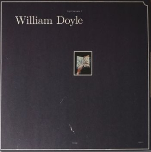 William Doyle - Lightnesses I & Ii in the group VINYL / Rock at Bengans Skivbutik AB (4181282)