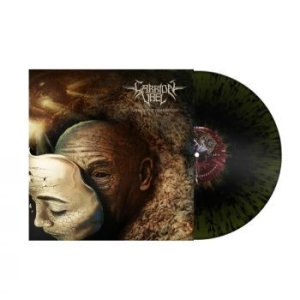 Carrion Vael - Abhorrent Obsessions (Tri-Color) in the group VINYL / Hip Hop-Rap,Hårdrock at Bengans Skivbutik AB (4181289)