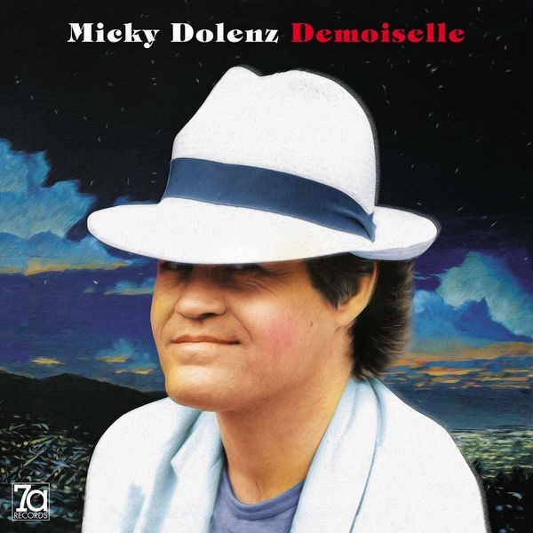 Micky Dolenz - Demoiselle in the group CD / Pop-Rock at Bengans Skivbutik AB (4181304)