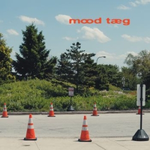 Mood Taeg - Anaphora Versions in the group CD / Rock at Bengans Skivbutik AB (4181318)