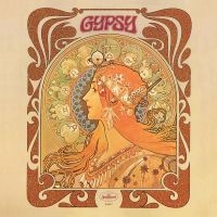 Gypsy - Gypsy in the group CD / Pop-Rock at Bengans Skivbutik AB (4181325)