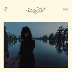 Odell Julie - Autumn Eve in the group CD / Pop-Rock at Bengans Skivbutik AB (4181334)