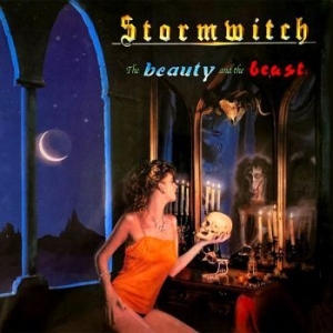 Stormwitch - Beauty And The Beast in the group CD / Hip Hop at Bengans Skivbutik AB (4181352)