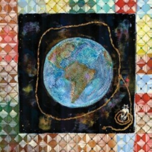 Turner Lou - Microcosmos in the group OTHER / Övrigt /  at Bengans Skivbutik AB (4181378)