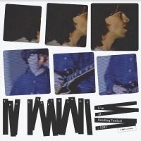 Charlatans Uk The - Live At Reading Festival 1992 in the group Minishops / Charlatans at Bengans Skivbutik AB (4181388)