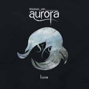 Träumen Von Aurora - Luna in the group CD / Hip Hop at Bengans Skivbutik AB (4181392)