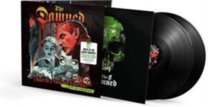The Damned - A Night Of A Thousand Vampires in the group Minishops / The Damned at Bengans Skivbutik AB (4181404)