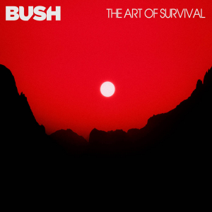 Bush - The Art Of Survival in the group CD / Pop-Rock at Bengans Skivbutik AB (4181428)